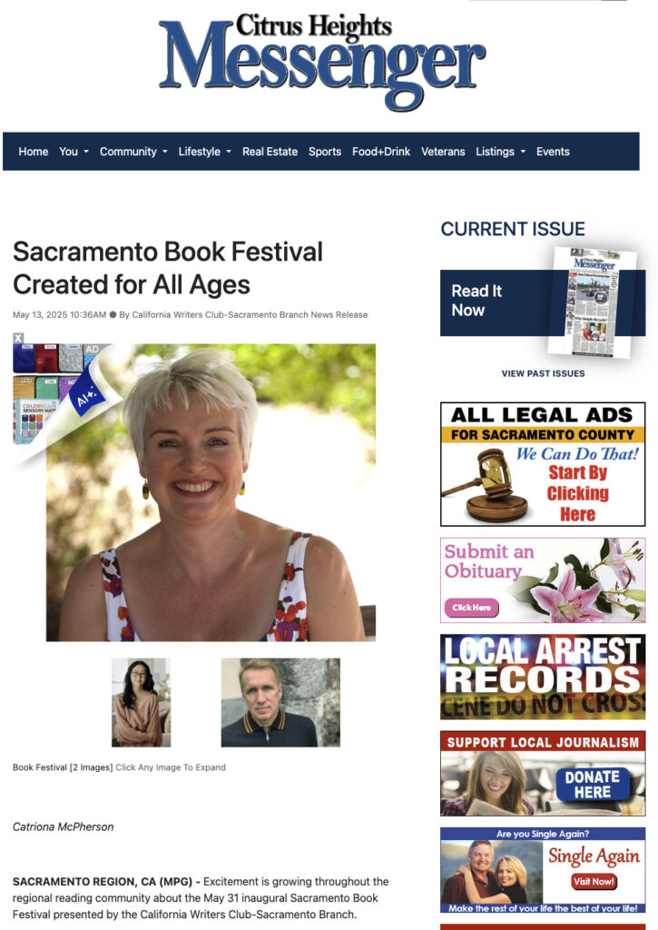 Messenger Publications